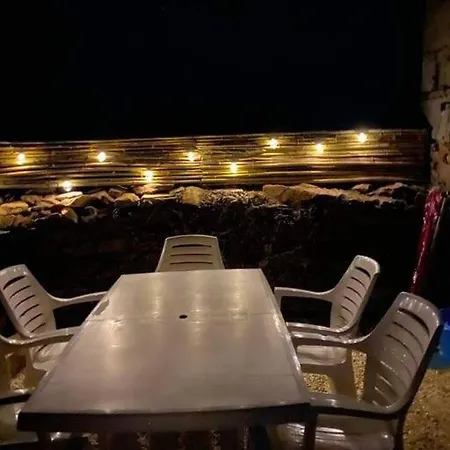 La Boulangerie Semesterbostad Le Rozel