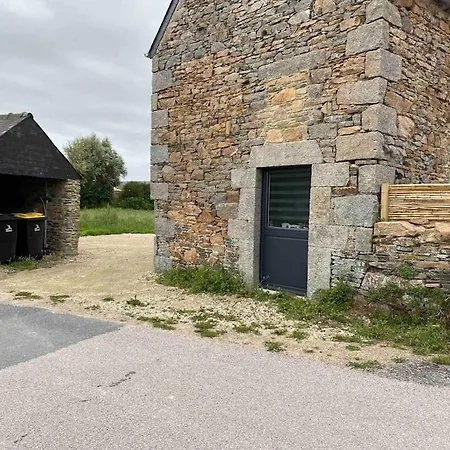 La Boulangerie * Le Rozel