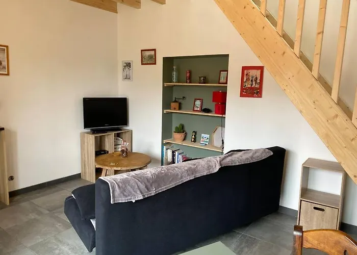 Дом отдыха La Boulangerie