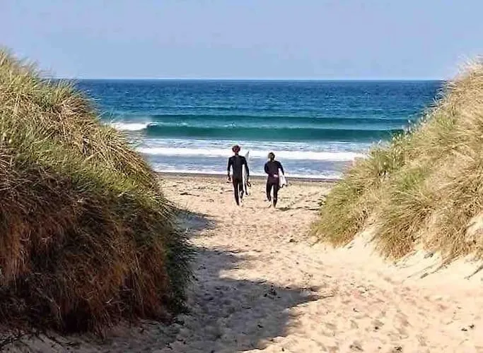 La Boulangerie Le Rozel