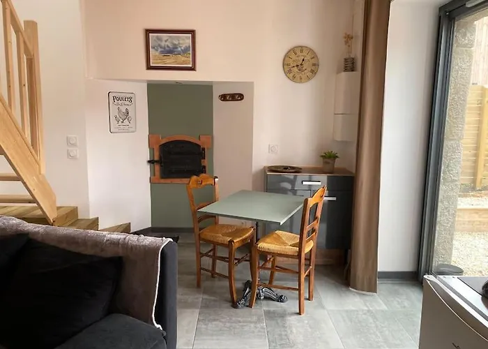 La Boulangerie Дом отдыха