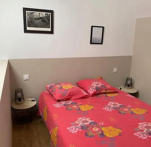 La Boulangerie Дом отдыха Le Rozel