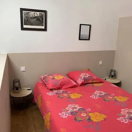 La Boulangerie Σπίτι διακοπών Le Rozel