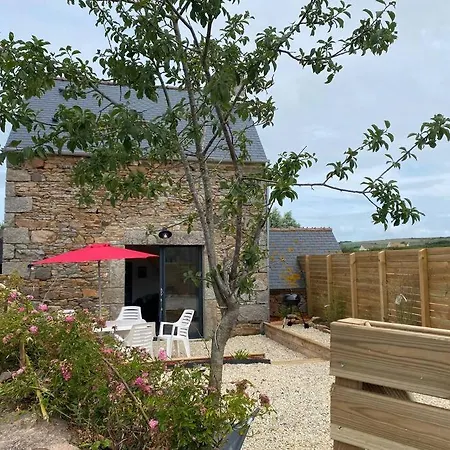 Feriehus La Boulangerie