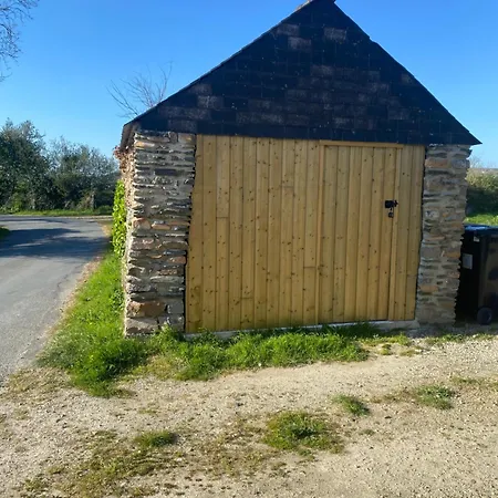 La Boulangerie *