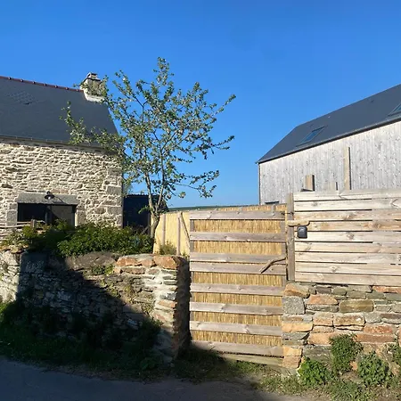 La Boulangerie Holiday home