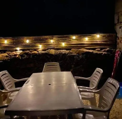 La Boulangerie Σπίτι διακοπών Le Rozel