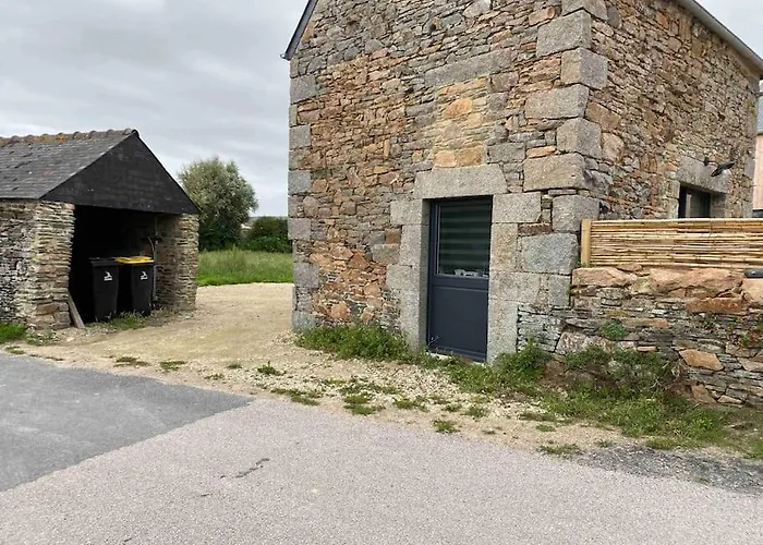 La Boulangerie * Le Rozel
