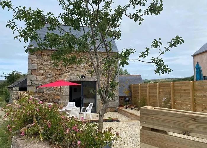 Σπίτι διακοπών La Boulangerie